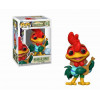 Figura Funko Pop Alan-a-Dale Edición Especial