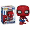 Figura Funko Pop Spider-Man Clásico 1977