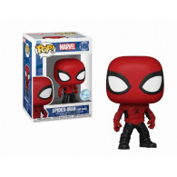 Figura Funko Pop Spider-Man Edición Especial