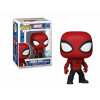 Figura Funko Pop Spider-Man Edición Especial