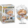 Figura Funko Pop de Luffy - Edición Especial - One Piece