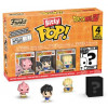 Paquete Funko Bitty Pop DragonBall en prepedido