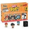 "Pack Funko Bitty Pop DragonBall Gohan"