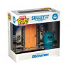 Reserva Funko Bitty Pop Deluxe - Sully con Boo - Monsters Inc - Disney