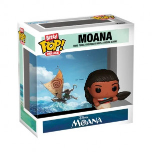 Funko Bitty Pop Deluxe - Moana - Disney
