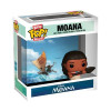 Reserva Funko Bitty Pop Deluxe Moana.