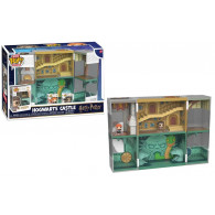 Funko Pop Bitty Boxes Hogwarts.