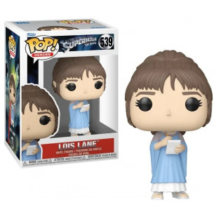 Funko Pop 539 Lois Lane - Superman (1978)