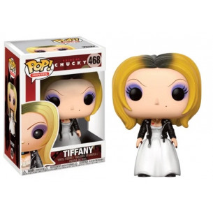 Funko Pop 468 Tiffany - Chuky