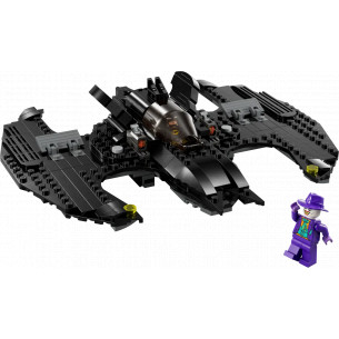 LEGO 76265 Batwing: Batman vs. The Joker - BATMAN - 357 Piezas