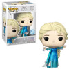 Funko Pop 1319 Elsa - Disney - Special Edition DIAMOND
