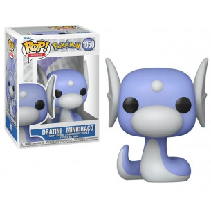 Funko Pop 1050 Dratini - Pokemon
