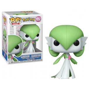 Funko Pop 1052 Gardevoir - Pokemon