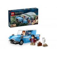 LEGO 76424 Ford Anglia Volador - Harry Potter - 165 Piezas