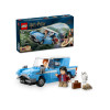 LEGO 76424 Ford Anglia Volador - Harry Potter - 165 Piezas
