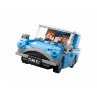 LEGO 76424 Ford Anglia Volador - Harry Potter - 165 Piezas