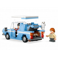 LEGO 76424 Ford Anglia Volador - Harry Potter - 165 Piezas