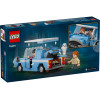 LEGO 76424 Ford Anglia Volador - Harry Potter - 165 Piezas
