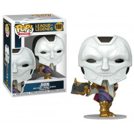 Compra Funko Pop 1081 Jhin ahora