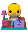 Figura Funko Pop 909 Couch Homer