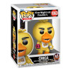 Figura coleccionable Chica Funko Pop 1063