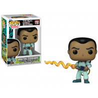 Figura Funko Pop de Winston Zeddemore