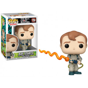 Funko Pop 1784 Ray Stantz - Cazafantasmas
