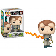 Figura Funko Pop 1784 Ray Stantz - Cazafantasmas