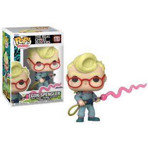 Funko Pop 1783 Egon Spengler - Cazafantasmas