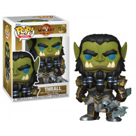 Figura Funko Pop Thrall 1046 WoW