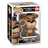 Figura Funko Pop Freddy - Five Nights at Freddys