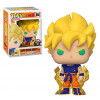 Figura de Goku Super Saiyan 860