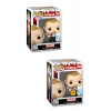 Funko Pop 1660 Shaun - Edición Especial Chase 1/6