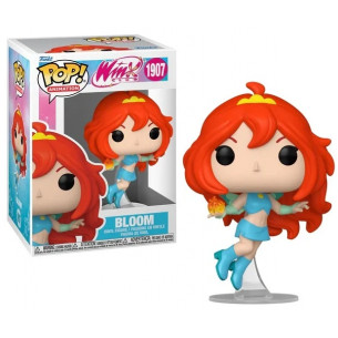 Funko Pop 1907 Bloom - Winx Club