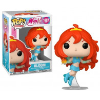 Reserva Funko Pop 1907 Bloom - Winx Club