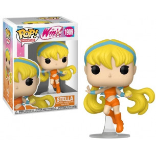Funko Pop 1909 Stella - Winx Club