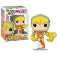 Funko Pop 1909 Stella