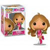 Funko Pop 1908 Flora - Winx Club