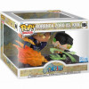 Funko Pop Zoro vs King: Prepedido