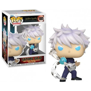 Funko Pop 1885 Satoru Gojo - Jujutsu Kaisen - Anime