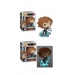 Funko Pop 1884 Nobara Kugisaki - Jujutsu Kaisen - Anime- OPCION CHASE 1/6 LEER DESCRIPCION