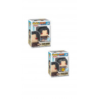 Funko Pop Itachi Uchiha - Edición Especial