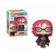 Figura Funko Pop Edición Especial Karin