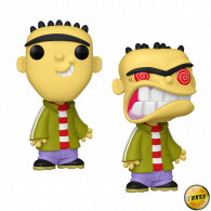 Figura colección Funko Pop Ed Edd Eddy Chase 1/6 pre-pedido