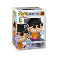 Reserva Funko Pop 1898 Edd - Ed, Edd y Eddy