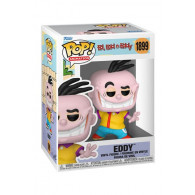 Reserva tu Funko Pop 1899 Eddy