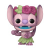 ¡Compra ya tu Funko Pop 1568 Lau Angel - Stitch - Disney!