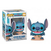 ¡Compra ya tu Funko Pop Stitch!