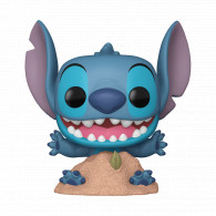 ¡Compra ya tu Funko Pop Stitch!