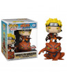 Funko Pop Naruto 106 en Gamakichi - Edición Especial